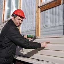 Best Siding Painting and Refinishing  in Sumner, IL